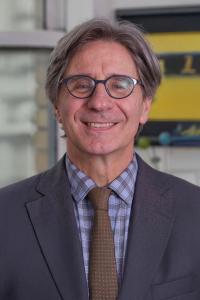Mark J Petrini, MD, PhD Profile Headshot